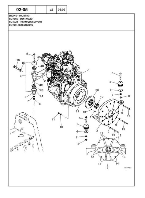 new holland skid steer body parts|new holland parts diagram.